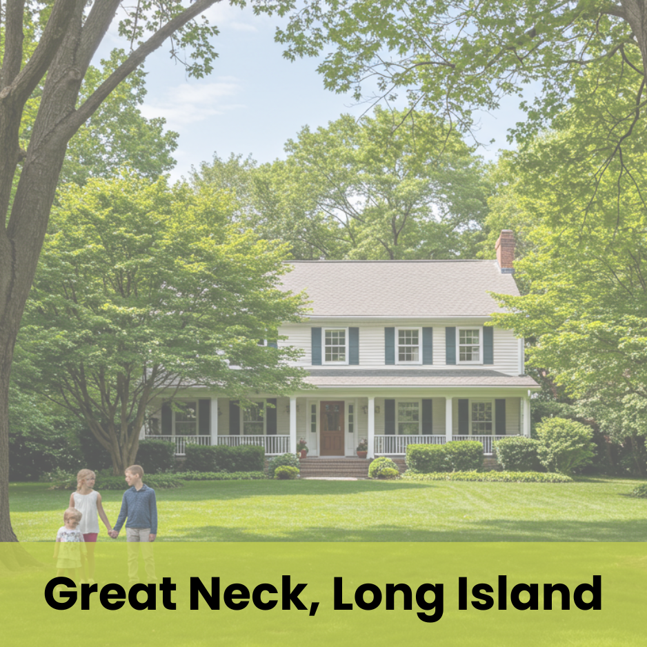 Great Neck
