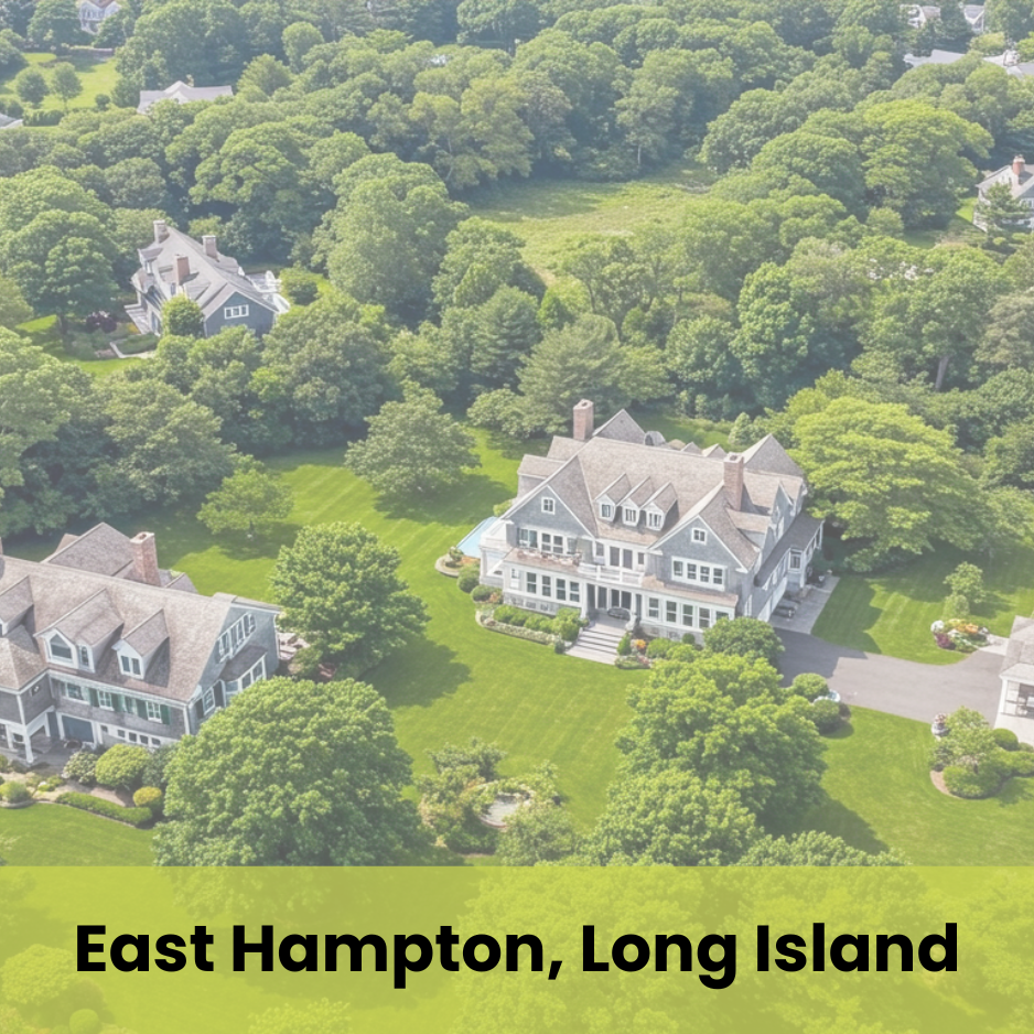 East Hampton