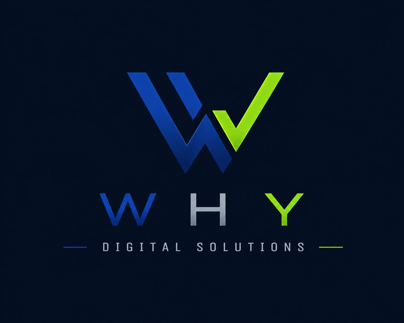 WHY Digital Solutions