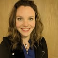 Hilary Calderwood