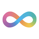 Neurodivergent pride flag