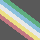 Disability pride flag