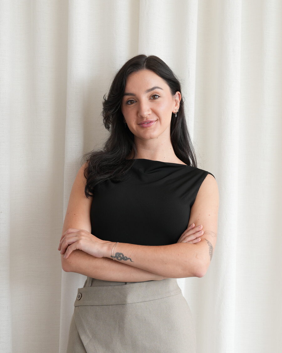 Nikki Spyrou, Registered Nurse and owner of NDI Cosmetic Nurse
