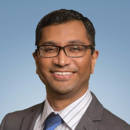 Adnan Peer, MD, FACP, FACR