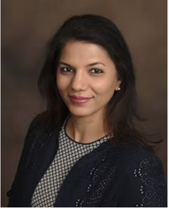 Viji Mahadevan MD, FACR