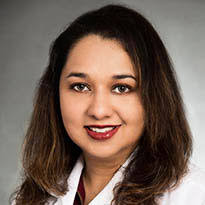 Tara J. Rizvi MD