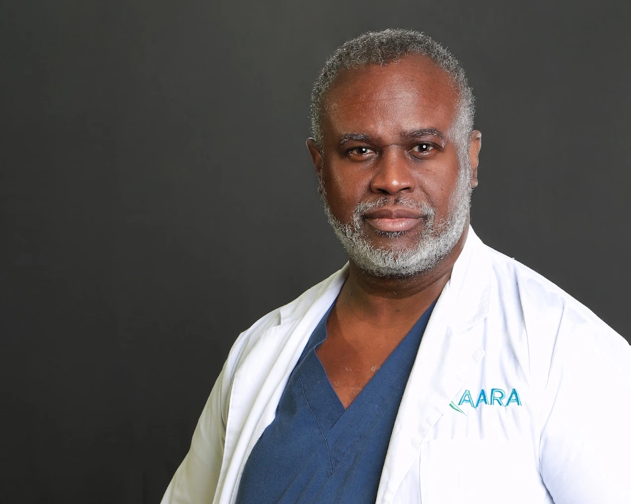 Glenn Parris MD