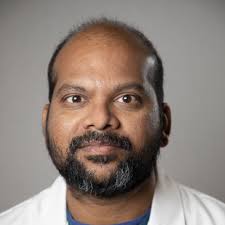 Srikanth Mukkera MD