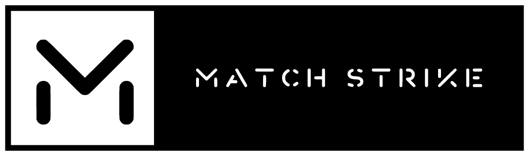Digital Marketing Agency | Match Strike Digital