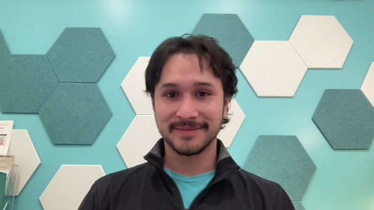 Luke Rexing testimonial