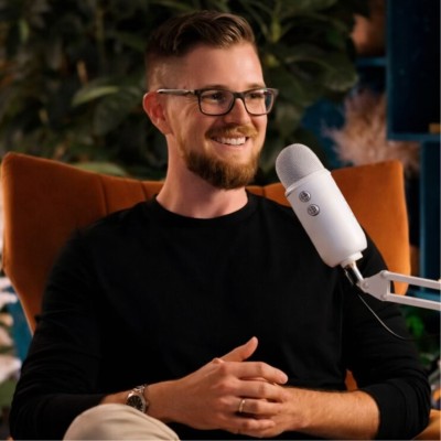 Daniel Talbott