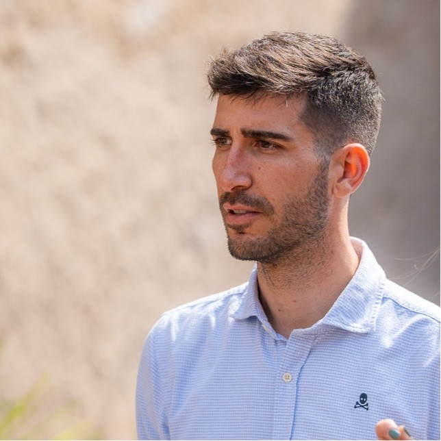 Pol Pérez