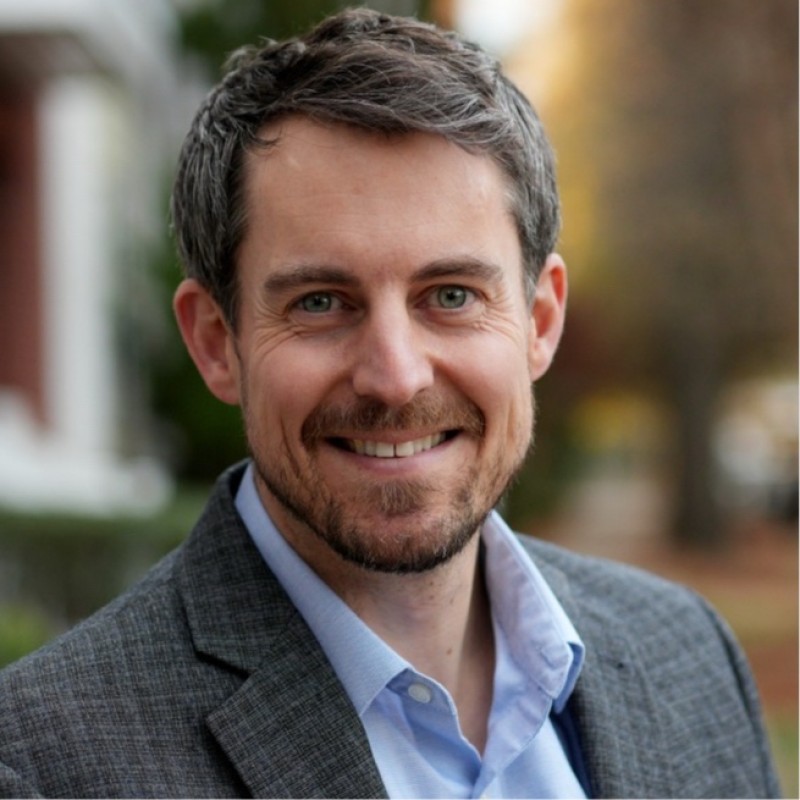 Mark Wojcik