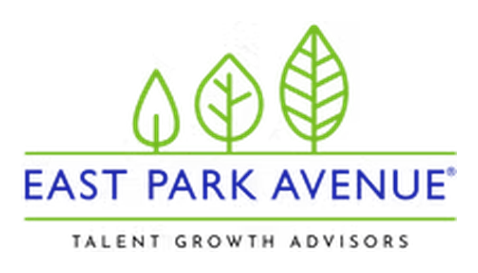 East Park Avenue logo