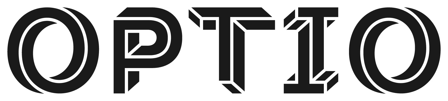 Optio logo