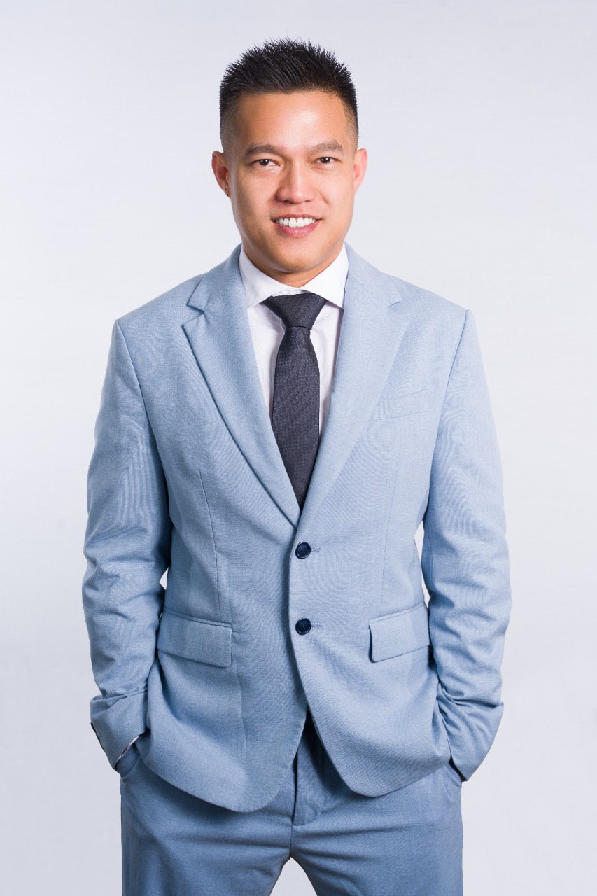 Tai Nguyen, licensed life insurance agent in Alpharetta, GA