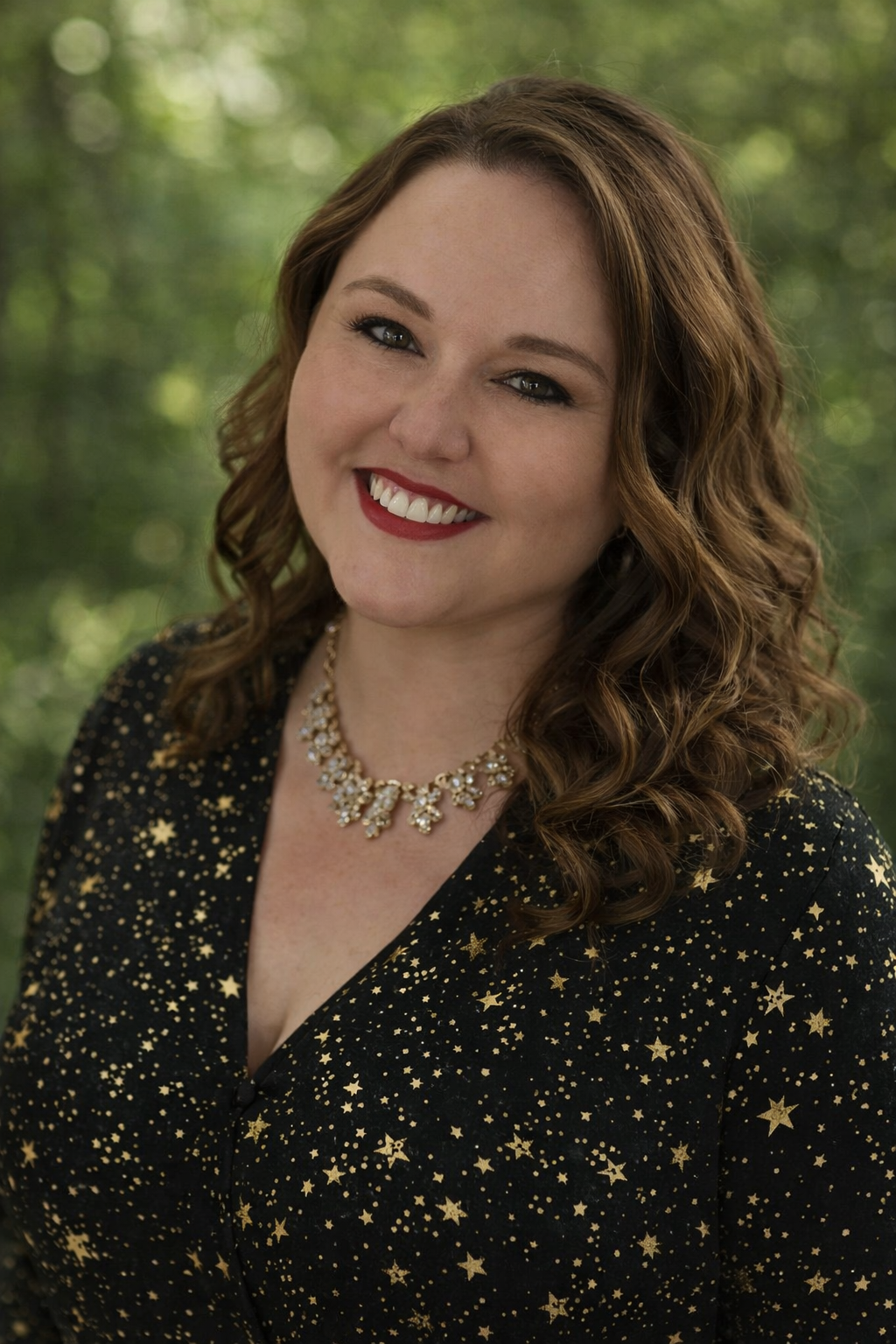 Jessie Hagood — Autism, ADHD & Neurodiversity Coach