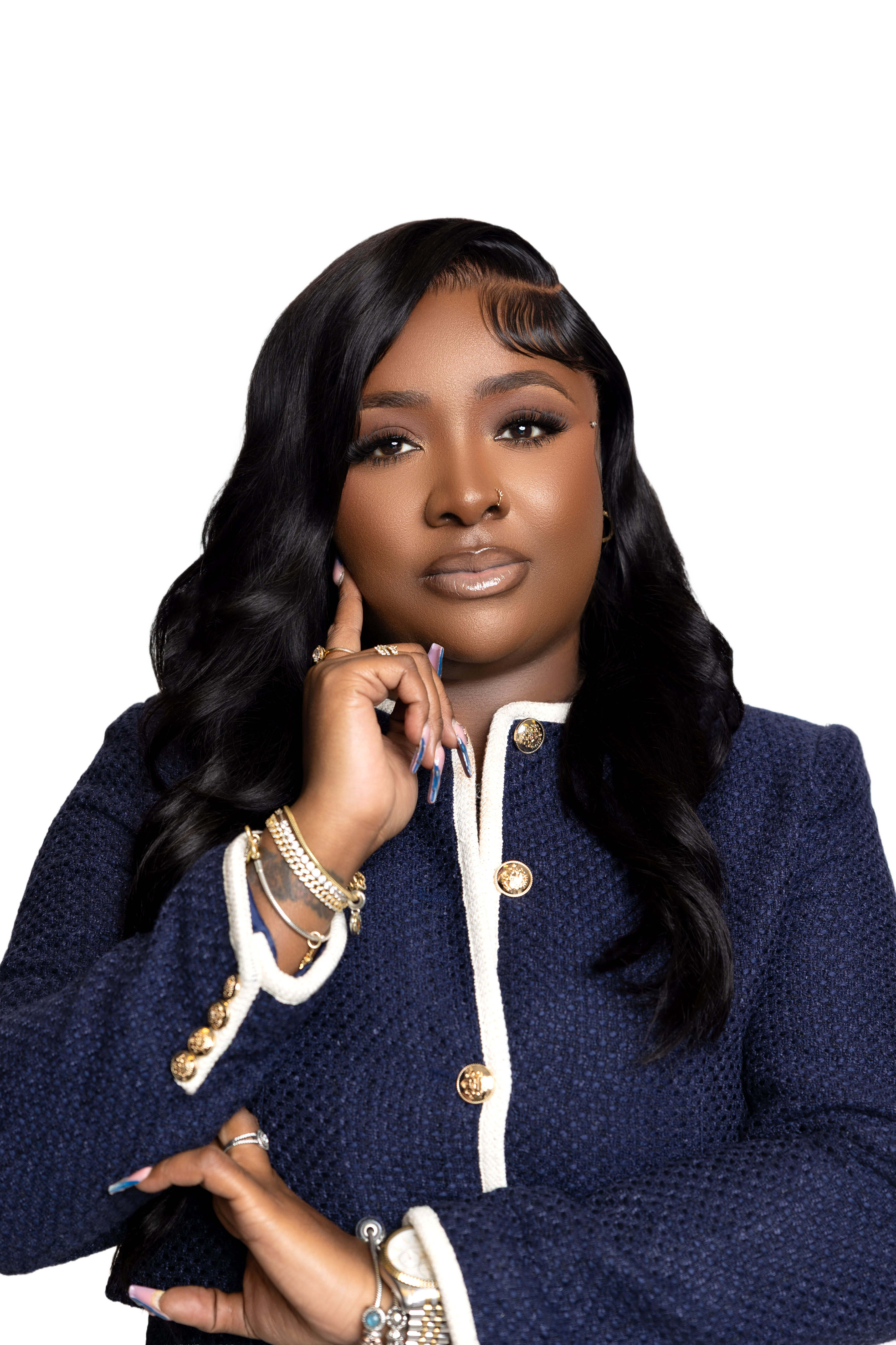 Candace, The Tax Coach