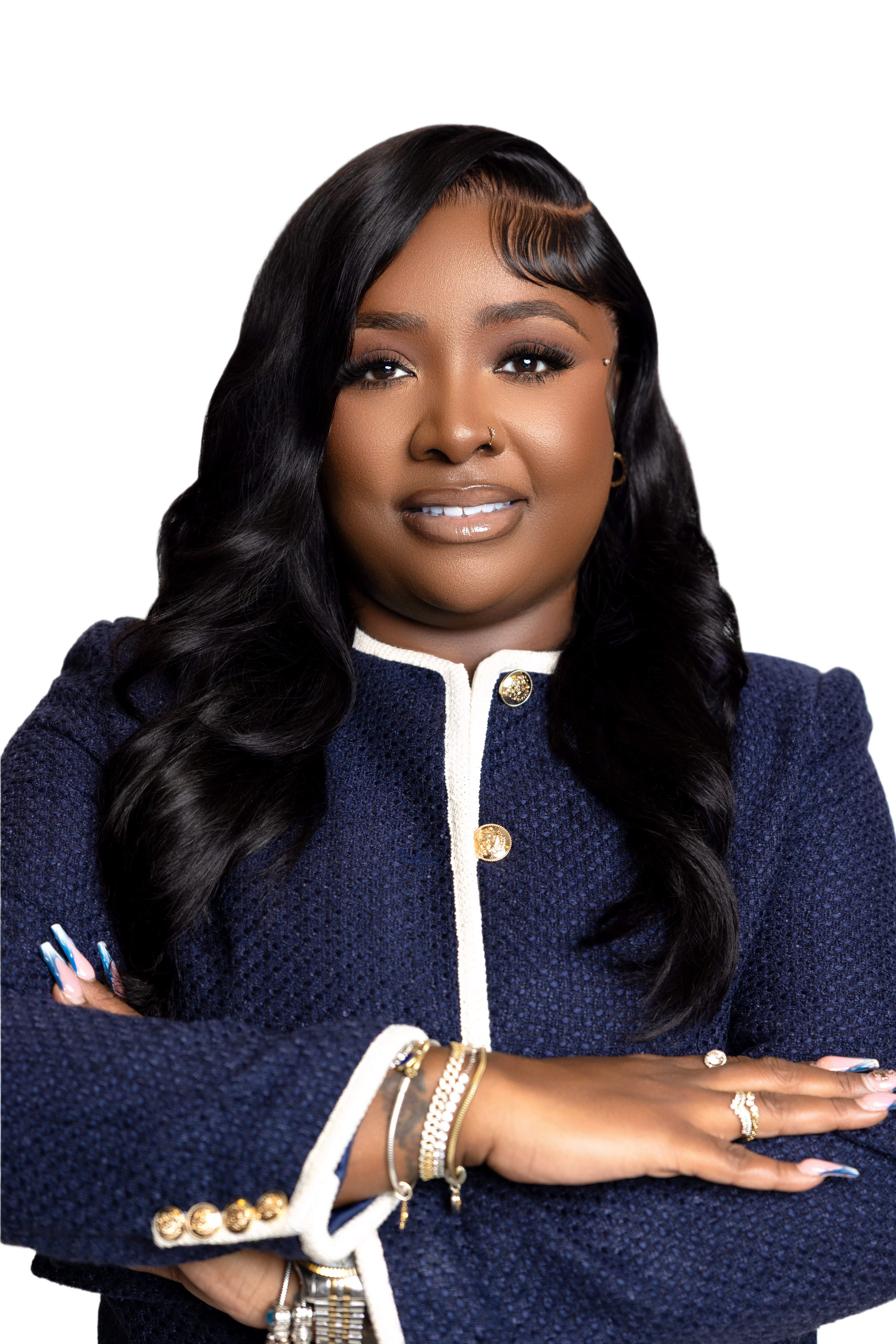 Candace – Certified Tax Coach & Educator