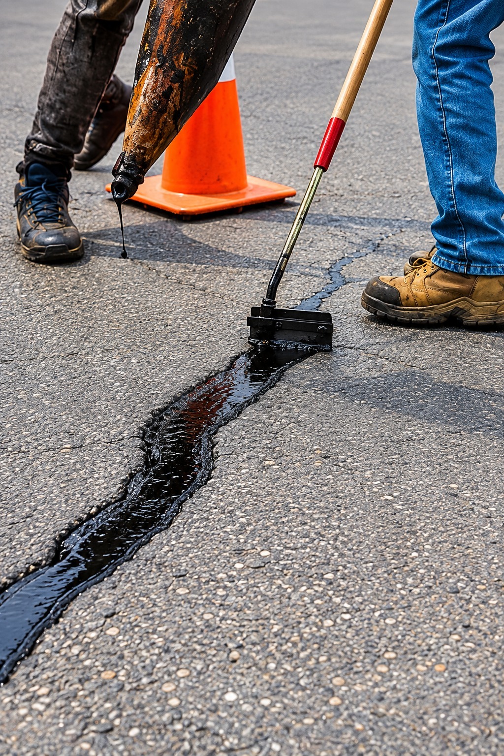 Missoula Asphalt Paving Services