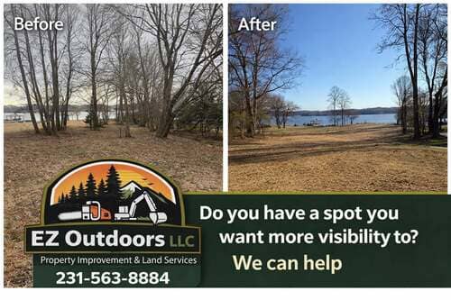 Tree Removal Muskegon