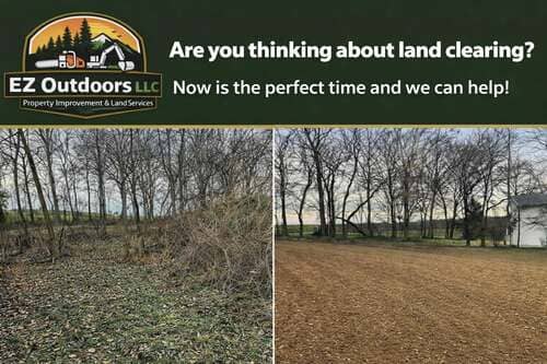 Land & Lot Clearing Muskegon