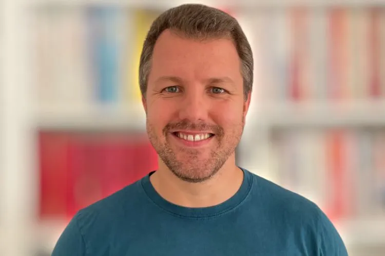 Christian Belshaw-Jespersen