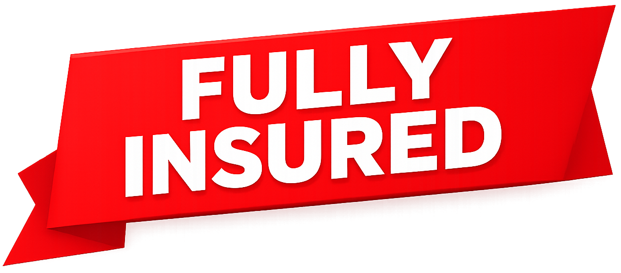 Fully Insured logo