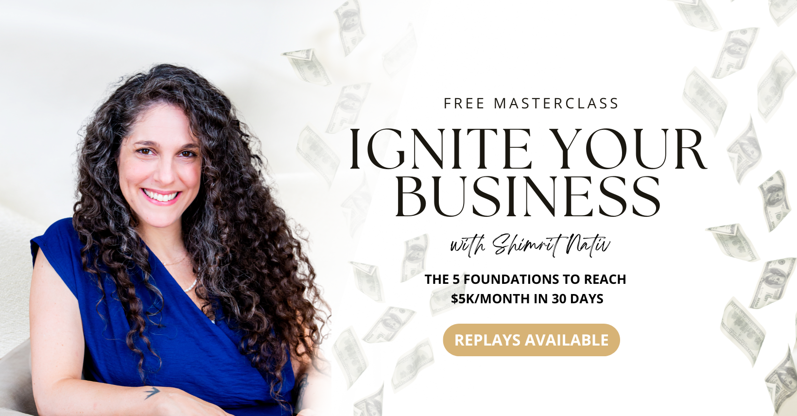 Reach consistent $10K/month in your online business