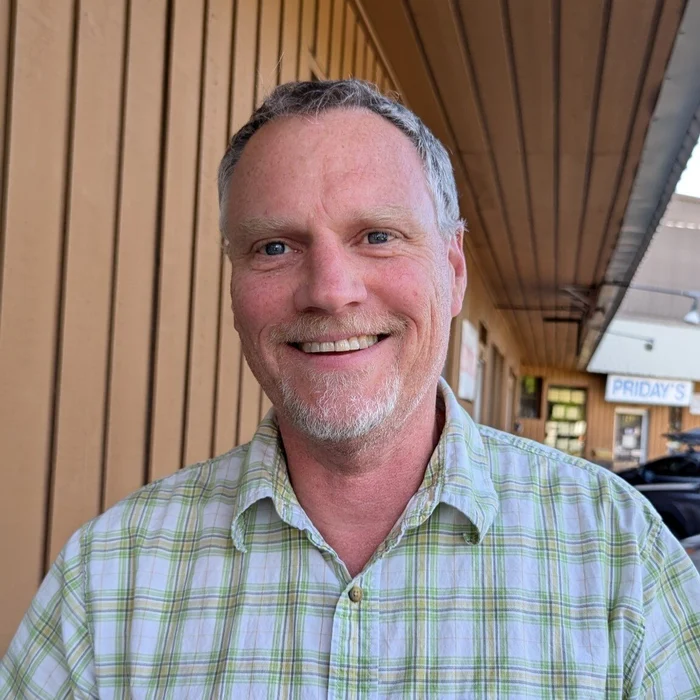 Curt Dawn, founder of Wellness In Weeks