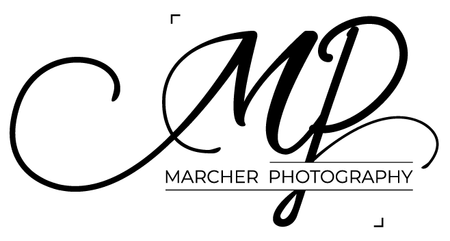 Marcher Photography Logo
