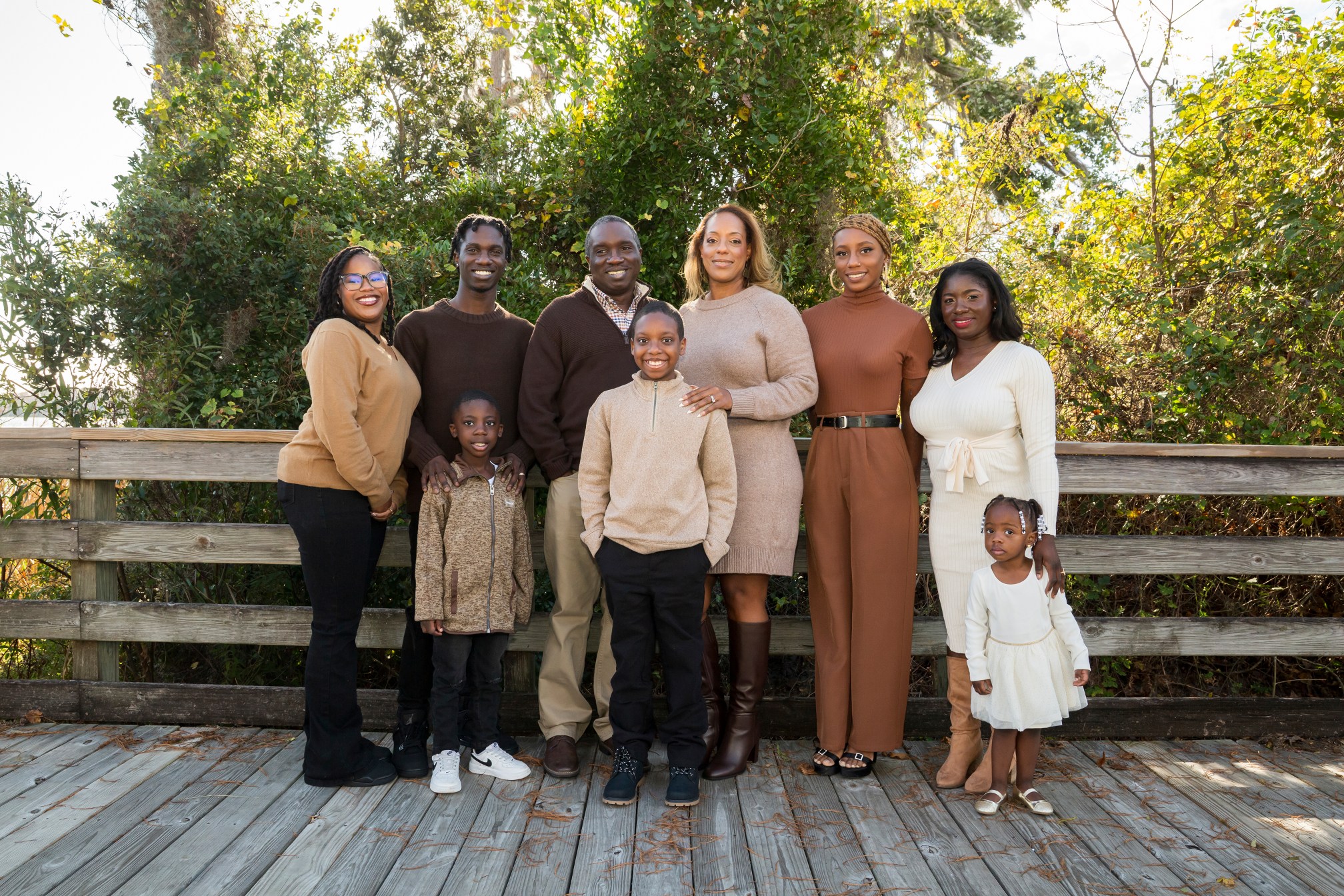 Wedding couple at Lake Mary Events Center