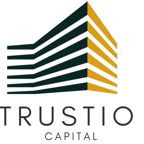 Trustio capital Logo