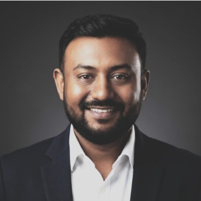 Saurabh Kumar