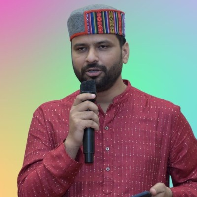 Gaurav Bhaloria