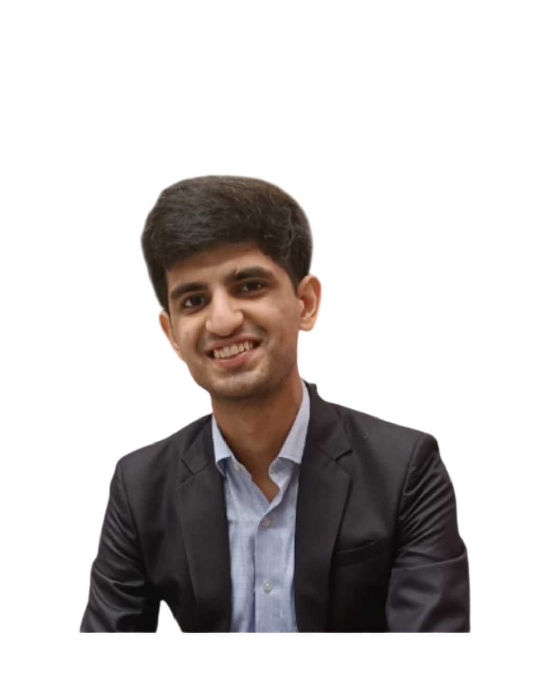 Pranav Arora