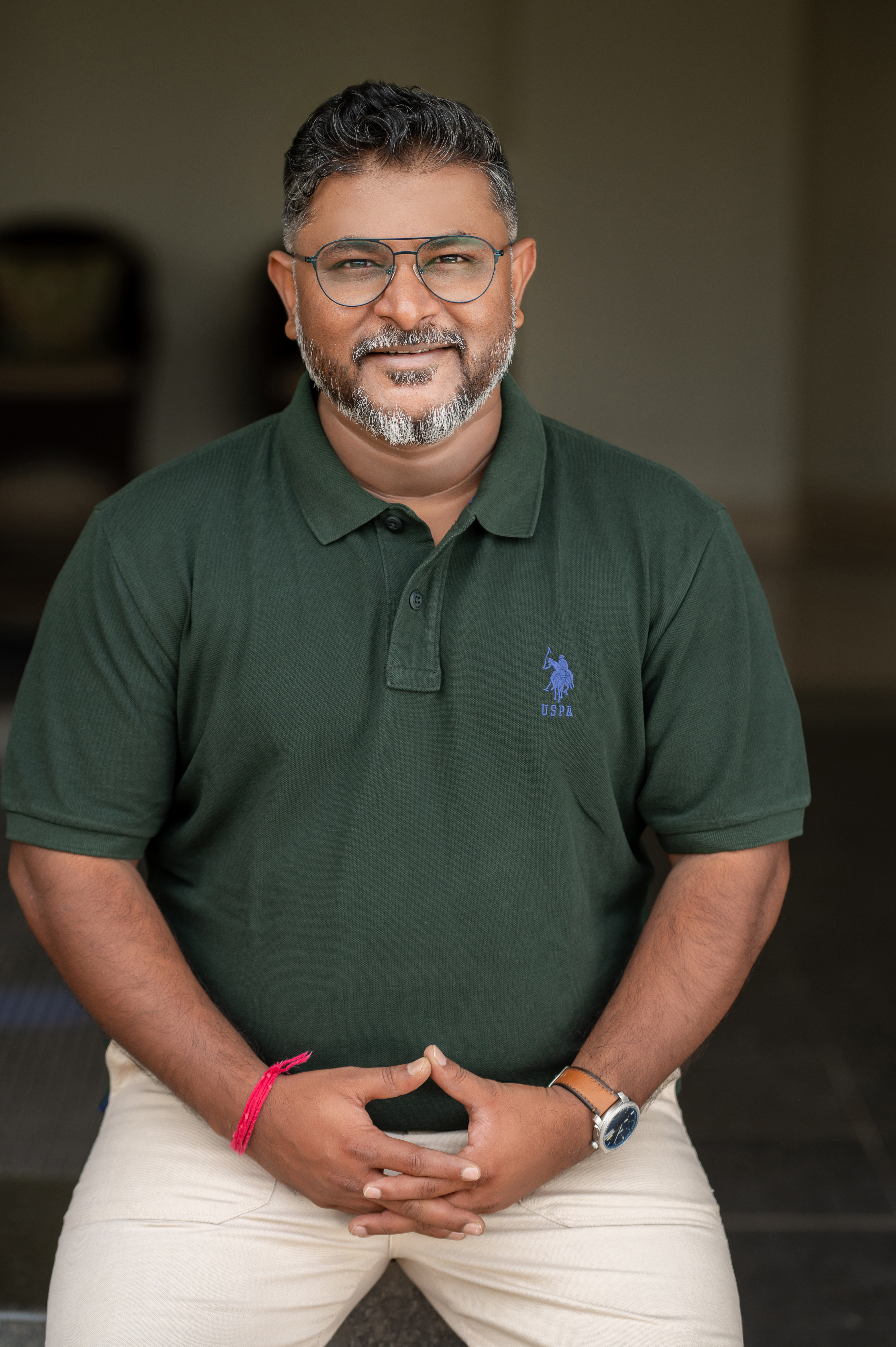 Abhik Chowdhury — Founder, Upivot · Ex-Amazon Product Leader