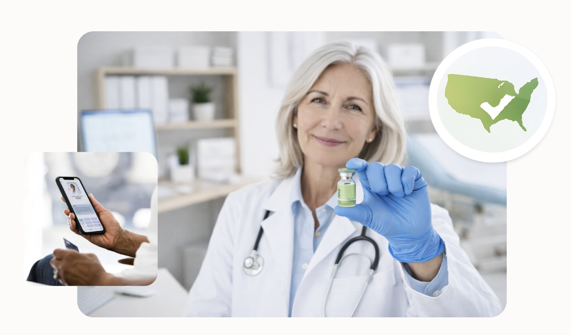 Eleva MD — Physician-Led Clinical Standards