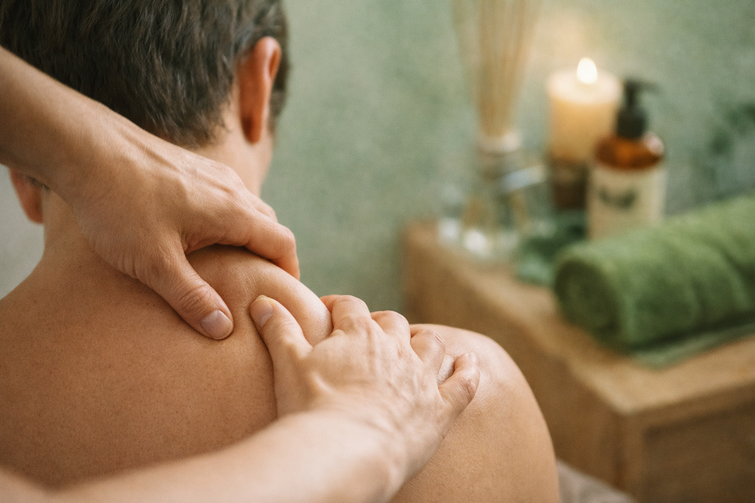 stress and body tension relief massage acupressure treatment Nanaimo stress and body tension relief massage acupressure treatment Nanaimo