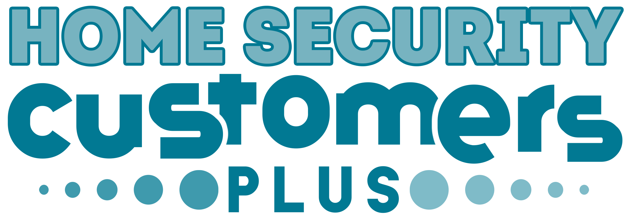 Home Security Customers Plus