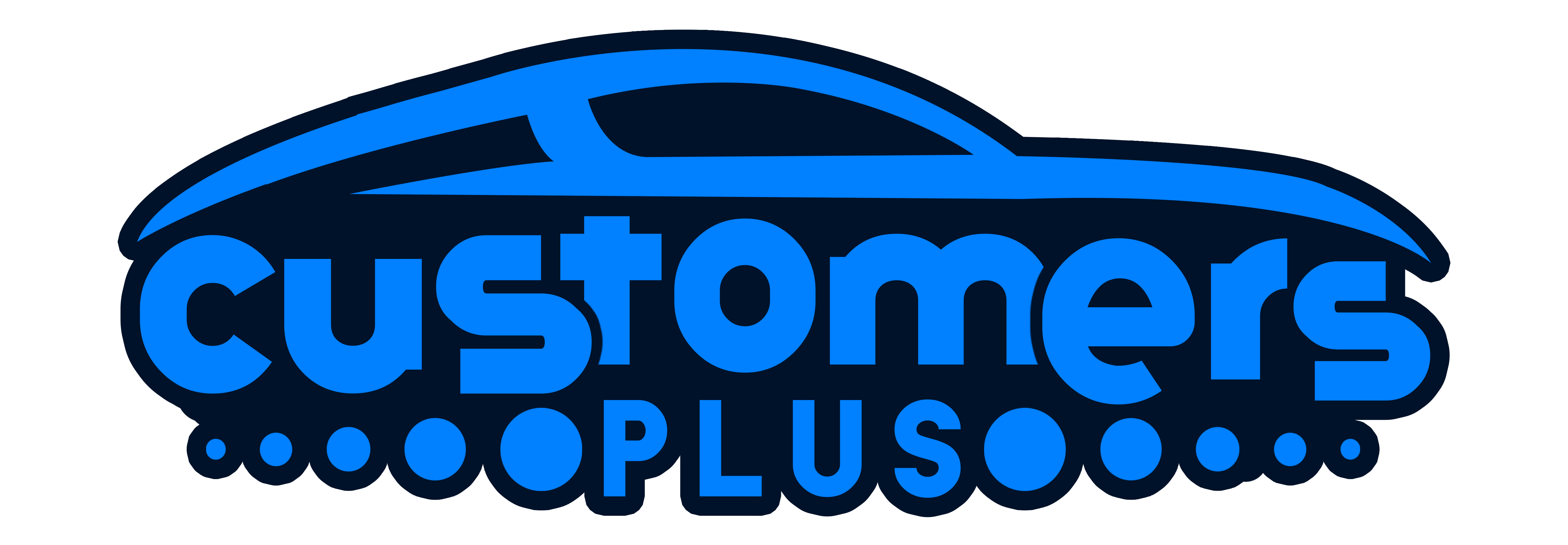 Customers Plus