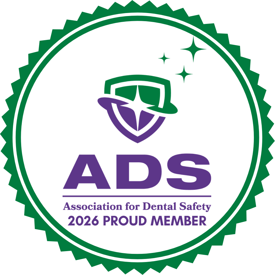 Official Partner of American Dental Society