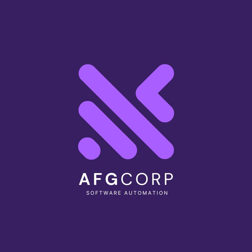 AFG Corporation ® - Software Automations