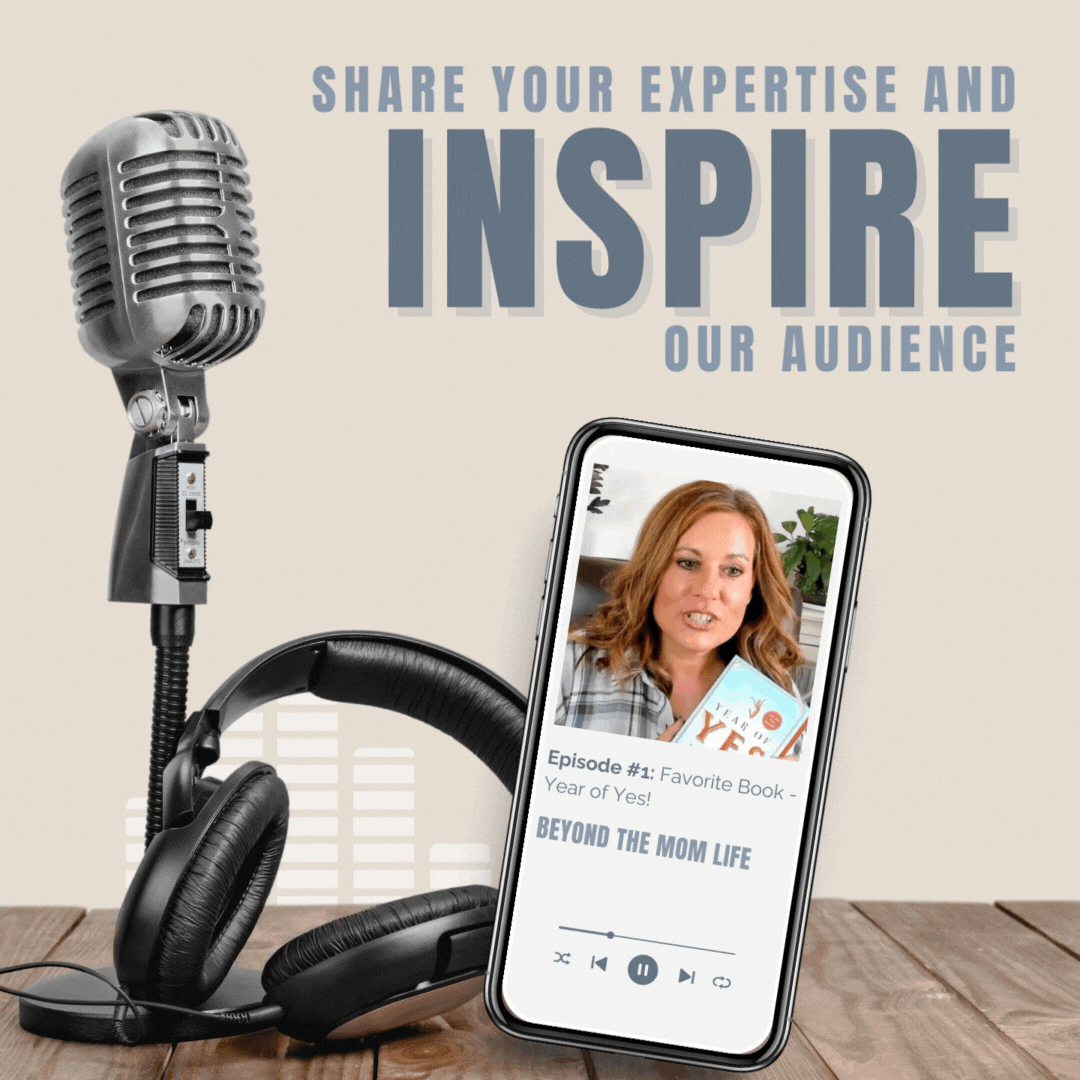 podcast social banner