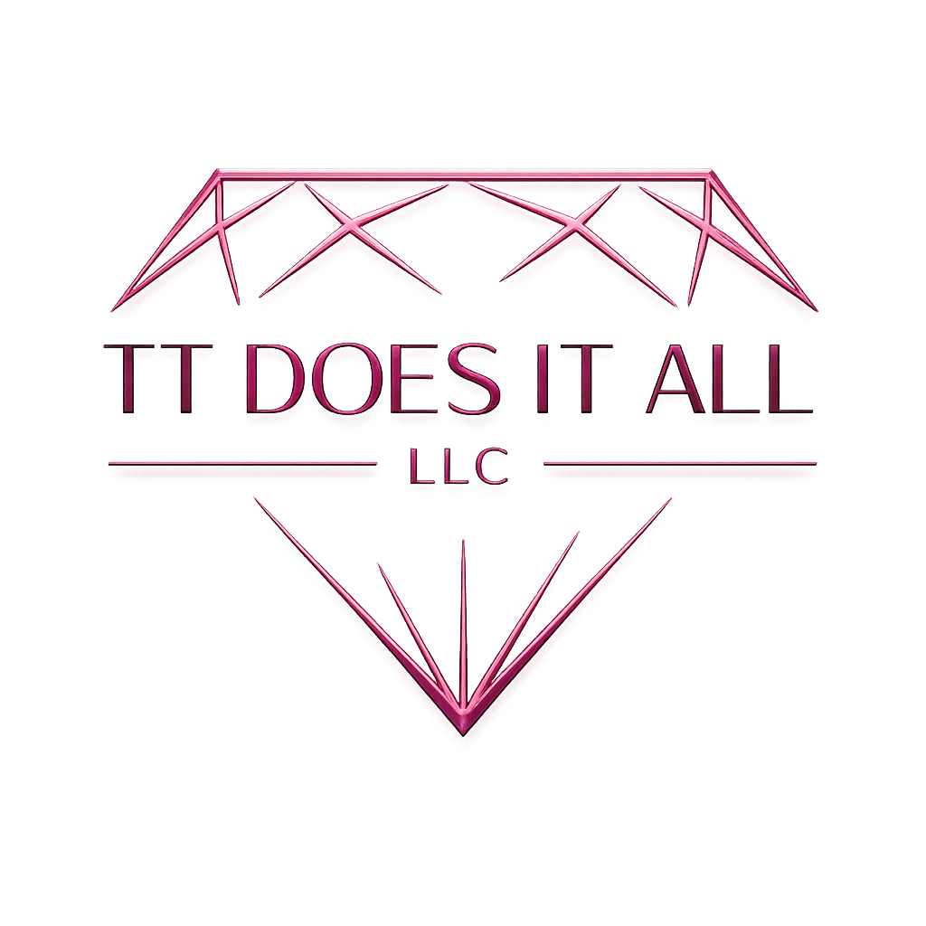 TT Does It All LLC