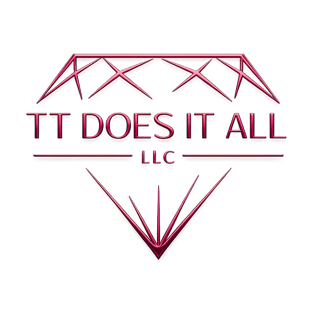 Luxury by TTDoesitall