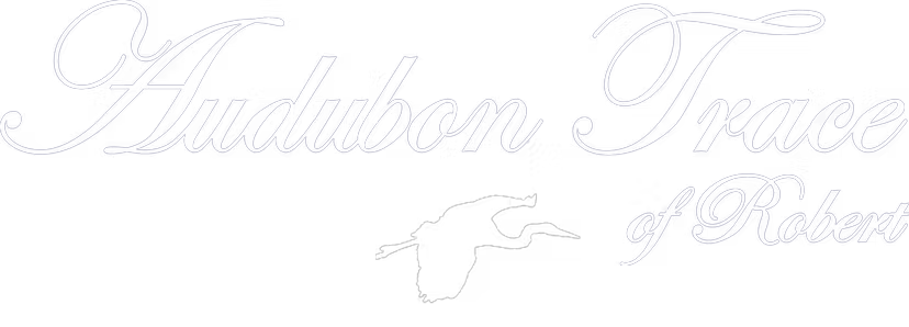 Audubon Trace of Robert