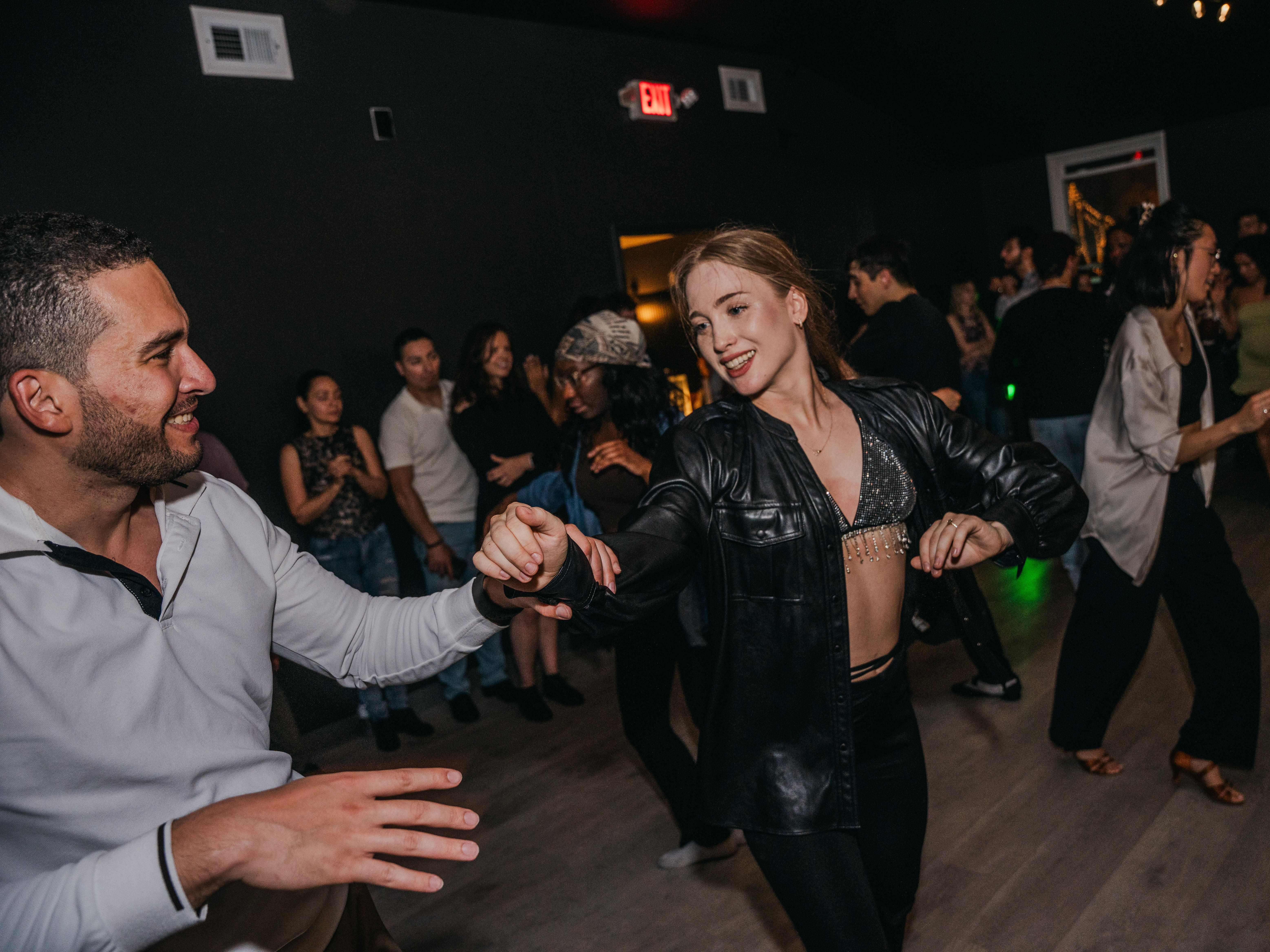 Bailalo Social