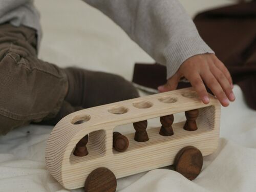 Children's Puzzles and Toys in Ware