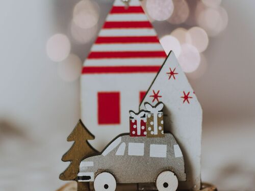 Springfield Holiday Woodcrafts